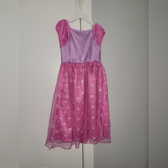 Peppa Pig Princess Dress Up 2T - Picture 6 of 6